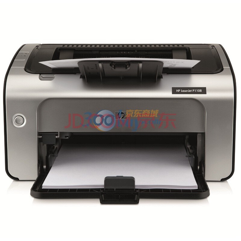 惠普（HP） HP Laserjet PRO P1108激光打印机