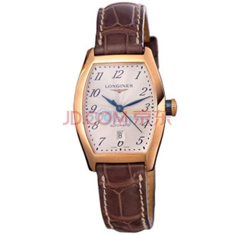 【<em>浪琴女表</em>】<em>浪琴</em>(<em>Longines</em>)典藏系列自动机械