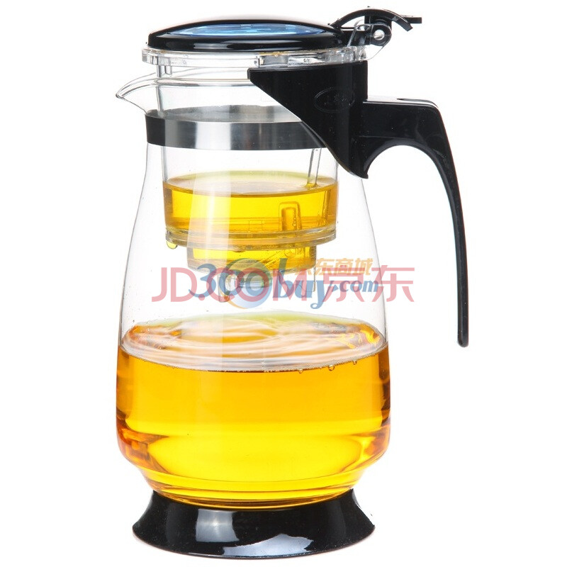 【海客瑞斯茶具】海客瑞斯1000ml香茗飘逸茶