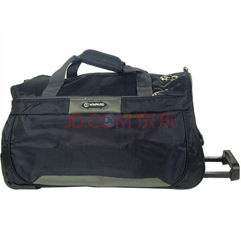 【旅行箱包威豹】威豹WINPARD21寸拉杆袋\/旅