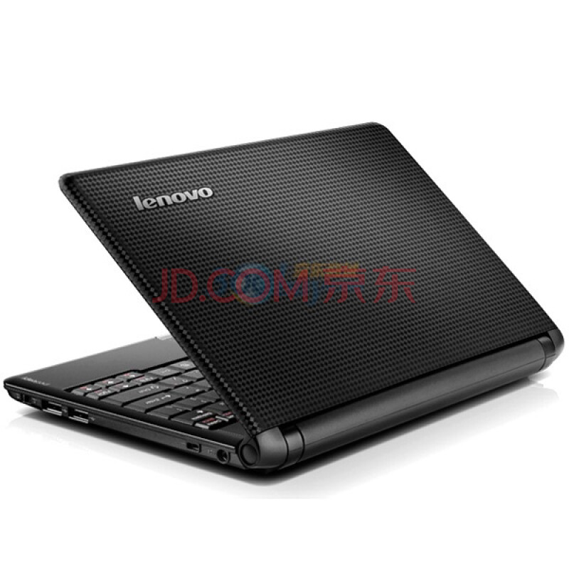 联想(lenovo)s10-3c10.1英寸笔记本电脑 (n455 1g 250