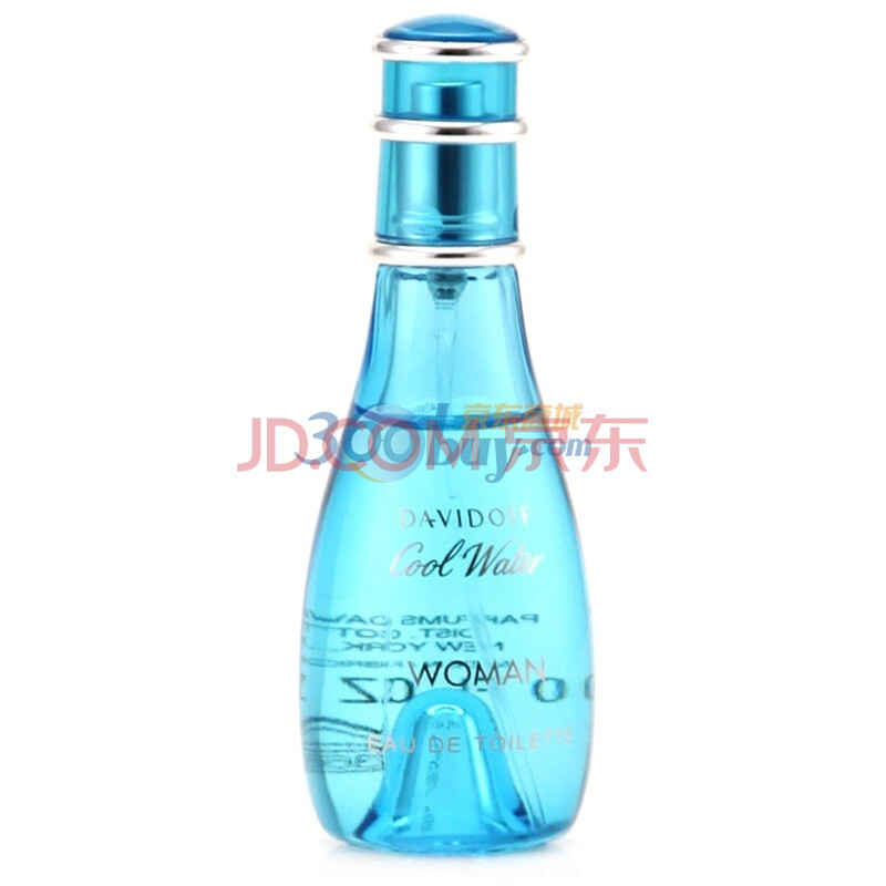 Davidoff大卫杜夫神秘水女士淡香水30ml