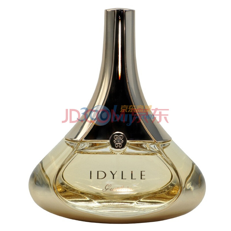 Guerlain娇兰爱朵淡香水50ml
