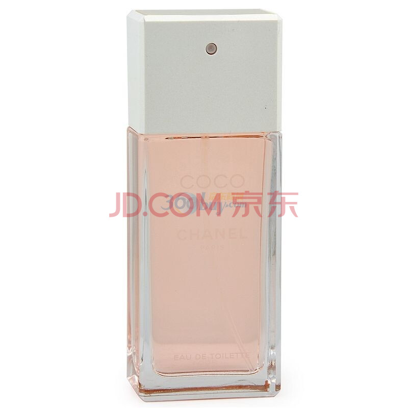 【香奈儿香水】香奈儿可可小姐淡香水 50ml图