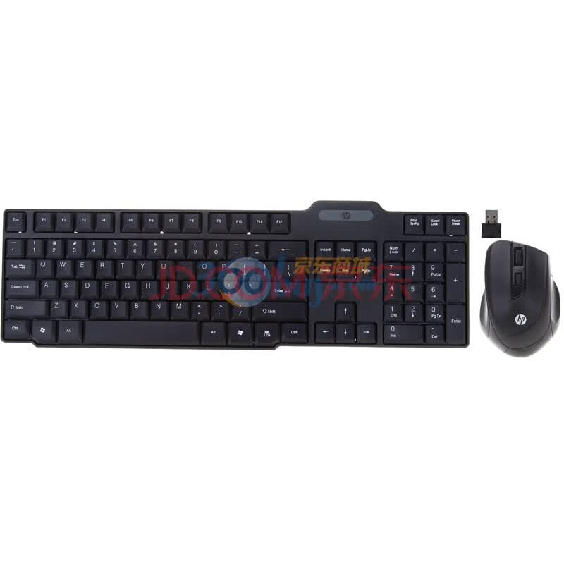 惠普（HP）SP500  无线套装