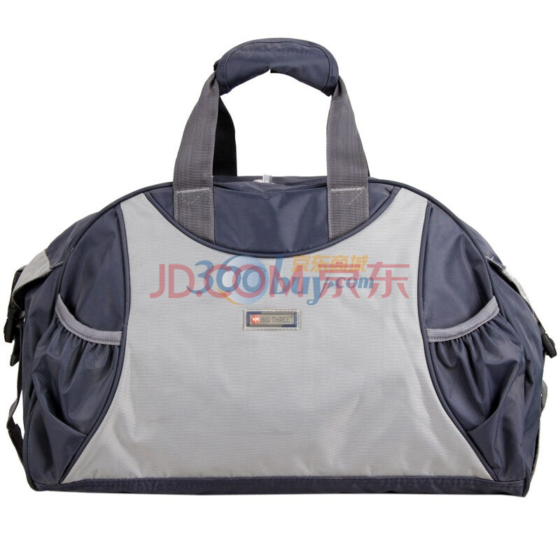 【贝格斯瑞包】贝格斯瑞旅行包11002#深兰图