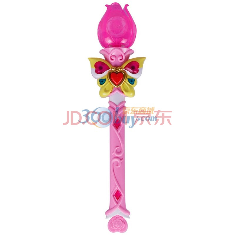 巴啦啦小魔仙魔法棒