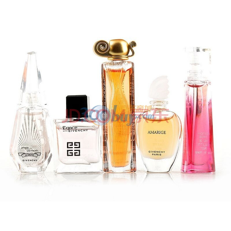 【<em>纪梵希香水</em>套装】Givenchy<em>纪梵希女士香水</em>5