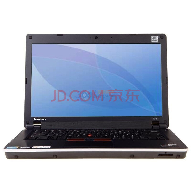 ThinkPad E40（0579-A65）14英寸笔记本电脑（i3-380M 2G 320G 512M独显 Linux）