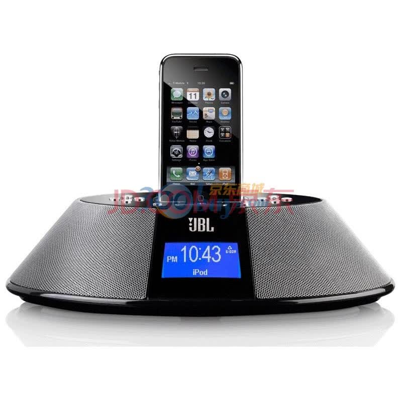 JBL ONTIME 200P 准时  黑色