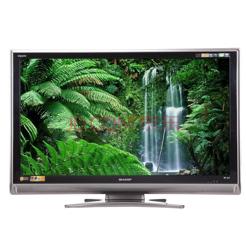 3599元包邮 夏普（SHARP）LCD-40GE220A 40英寸 全高清液晶电视