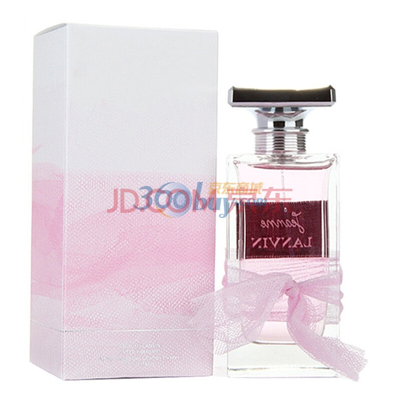 浪凡珍浪凡女士香水100ML