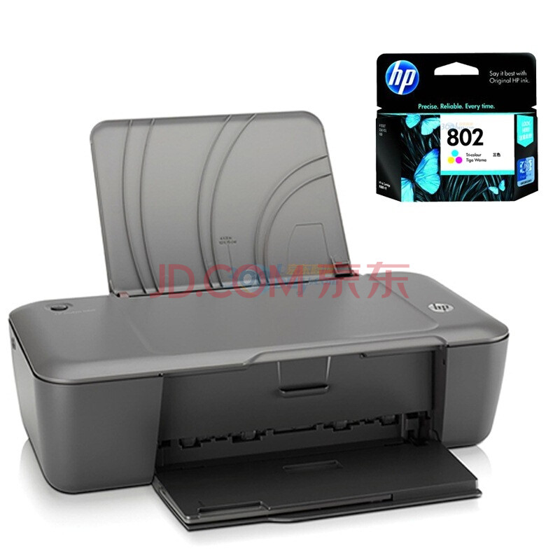 【惠普Deskjet 1000】惠普(HP)惠众系列套装 