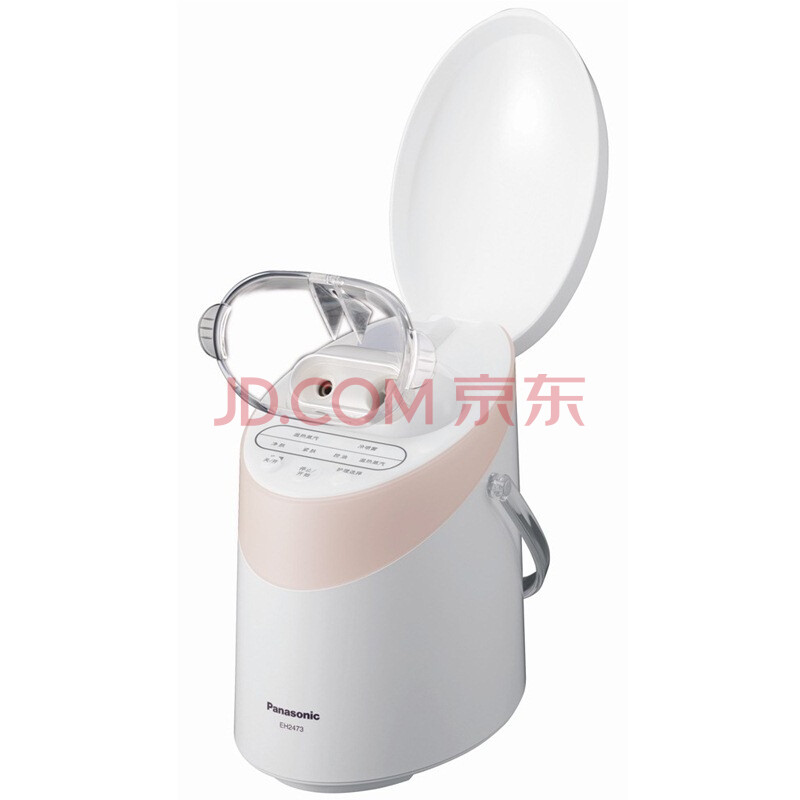 【松下eh2473n】松下(panasonic) eh2473n 离子蒸汽美容器图片
