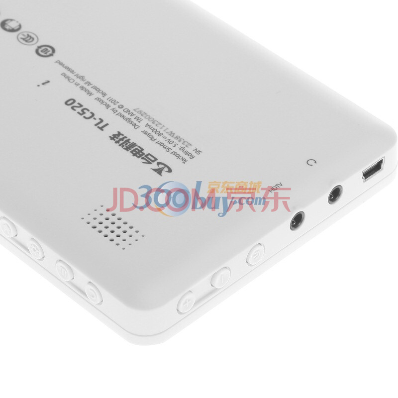 teclast c520i