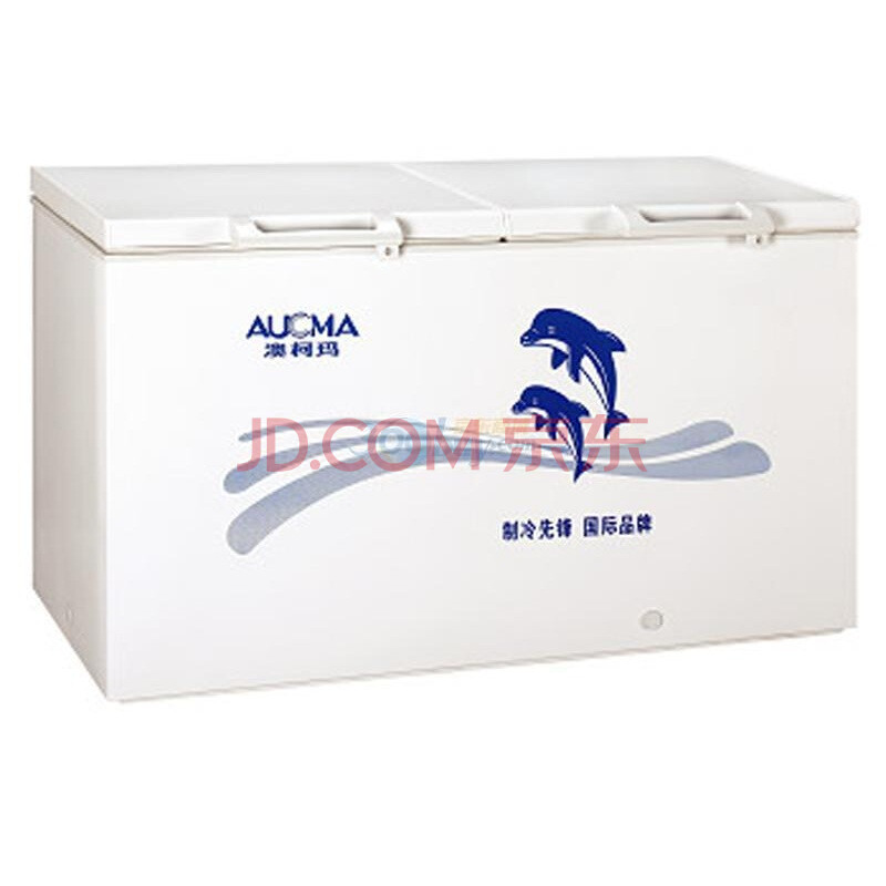 【澳柯玛BC\/BD-560FA】澳柯玛冰柜BC\/BD-5