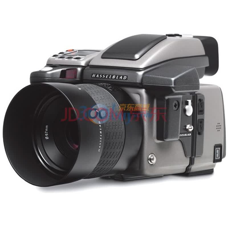 哈苏（HASSELBLAD） H4D-50 中画幅数码单反机身