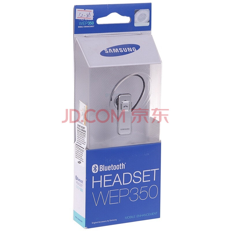 【三星WEP350】三星(SAMSUNG)WEP350 原装蓝牙耳机图片