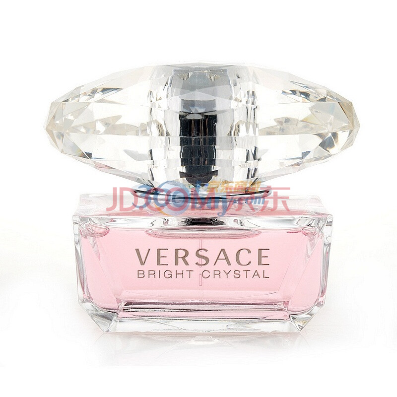 <em>范思哲香水</em>】<em>VERSACE范思哲晶钻女用香水</em>5
