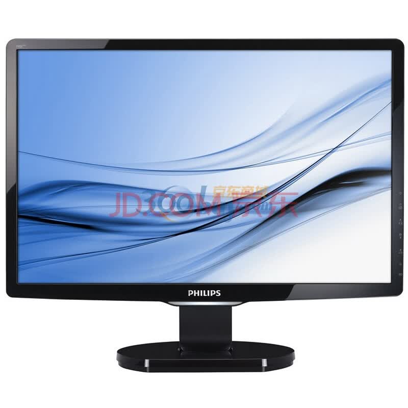 飞利浦 (Philips) 190E2FB 19英寸LCD宽屏液晶显示器