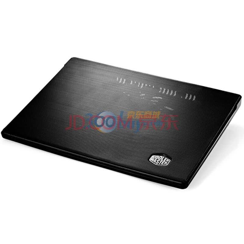 酷冷至尊（CoolerMaster）尊睿i300  笔记本散热器(R9-NBC-I300) 适用17寸以下