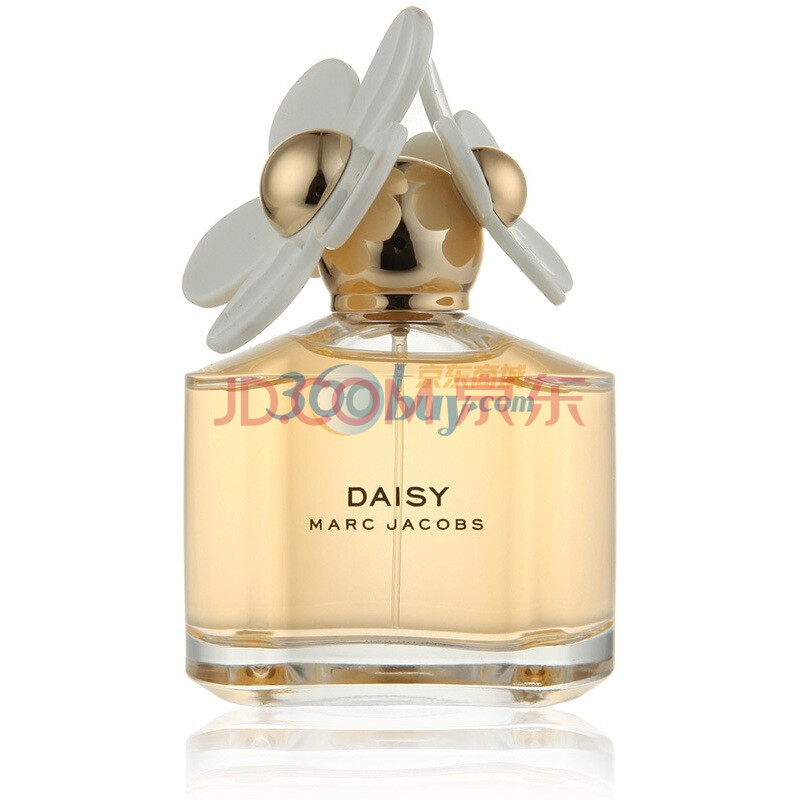 Marc Jacobs玛亚科布雏菊女士香水100ml