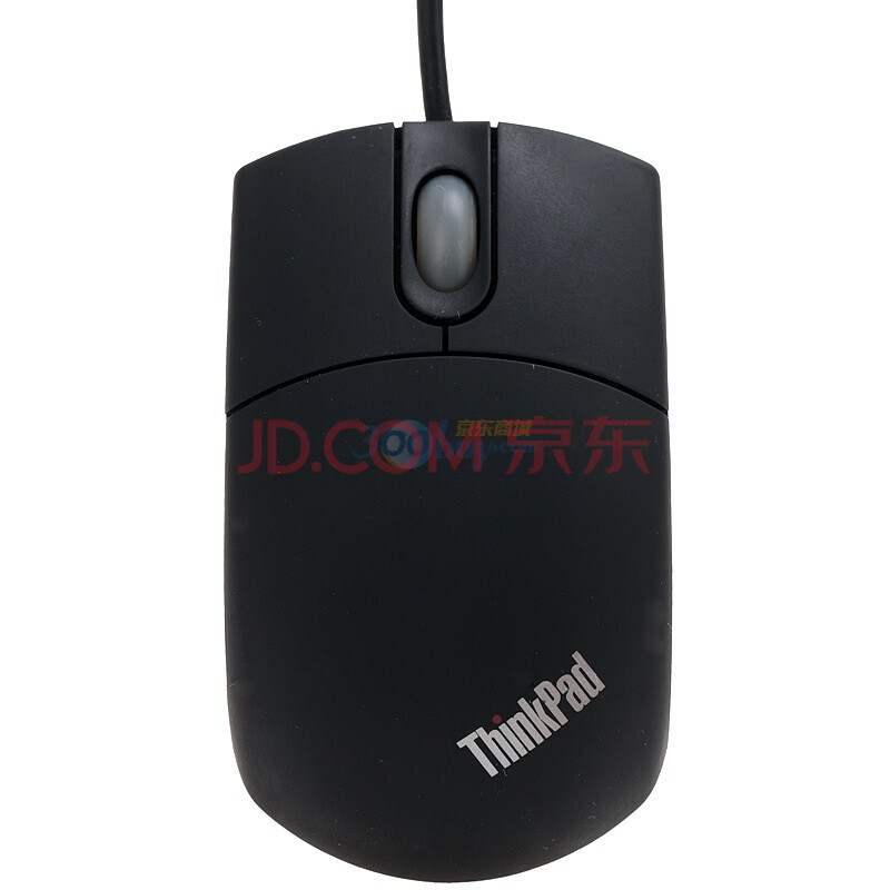 ThinkPad 31P7410 USB光电鼠标