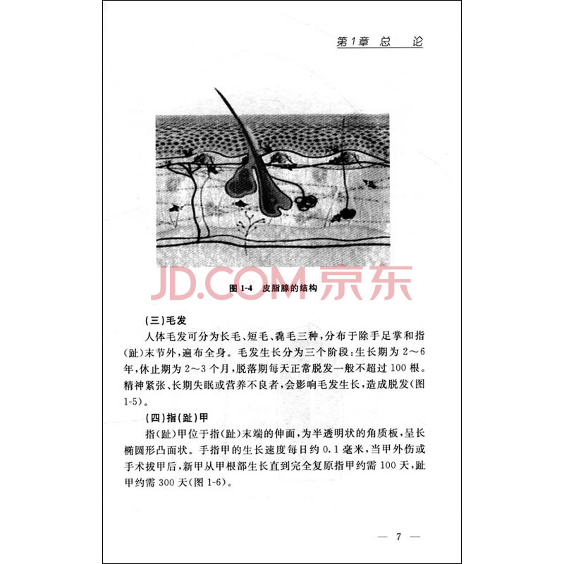 《<em>女性皮肤美容指导</em>》(马英)【摘要 书评 试读