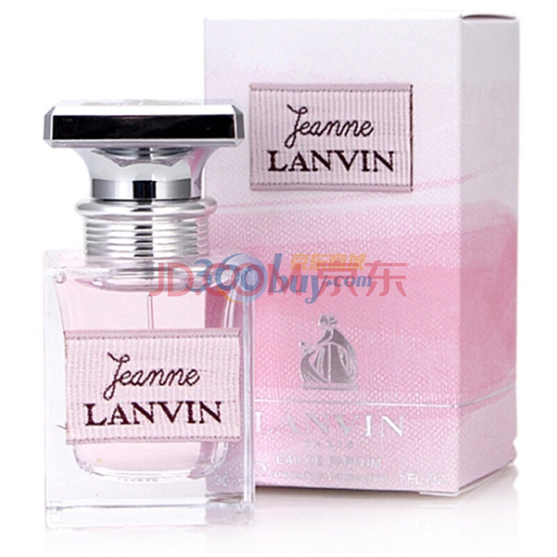 Lanvin浪凡珍浪凡女士香水30ml