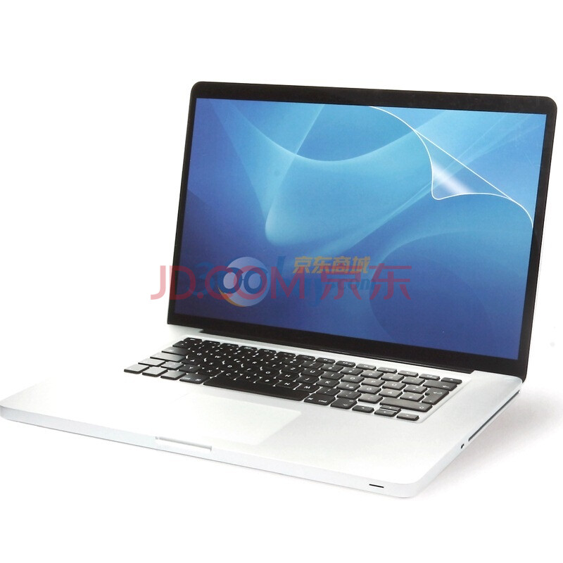 3M 朗视屏幕保护膜苹果 MACBOOK PRO15.4（屏幕保护膜单片装）