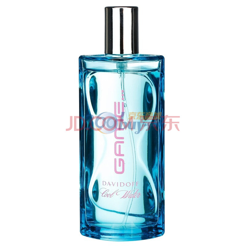 Davidoff大卫杜夫神秘水酷玩女用淡香水100ml