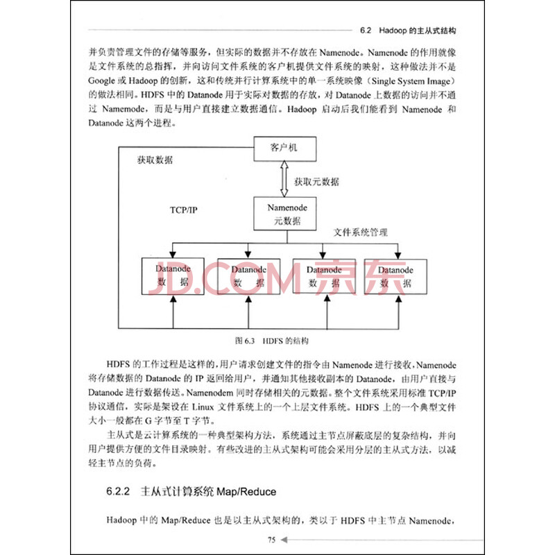 《云计算的关键技术与应用实例(附dvd光盘1张