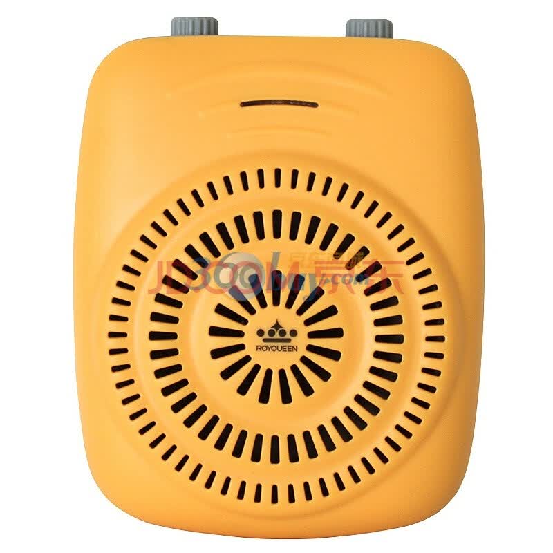 朗琴（ROYQUEEN） 扩音器 系列K100 多功能扩音器 活力橙