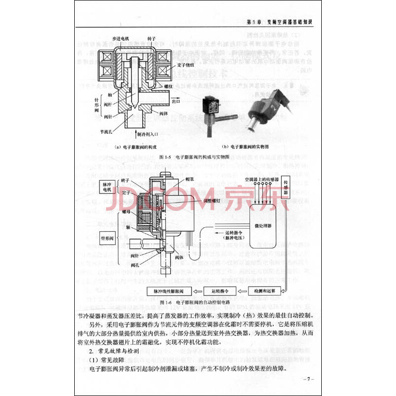 《变频空调器维修从入门到精通》(孙立群)
