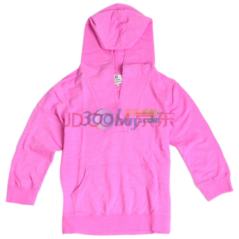 【匡威<em>女卫衣</em>】CONVERSE匡威<em>女卫衣品牌</em>精