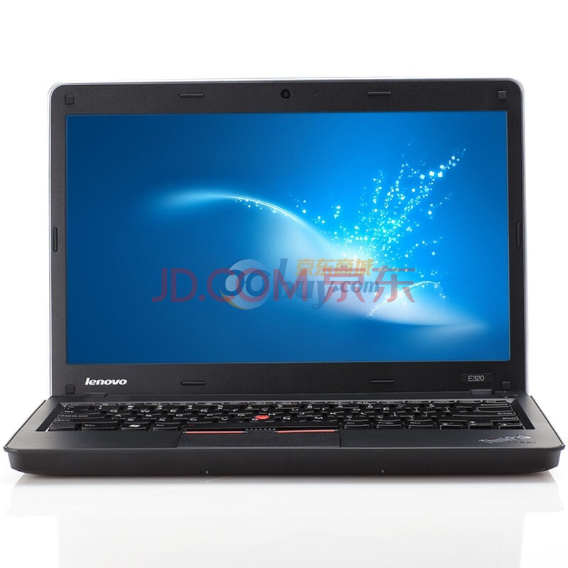 ThinkPad E320（1298-A46）13.3英寸笔记本电脑（i5-2450M 2G 320G 1G独显 蓝牙 720P摄像头 Win7）