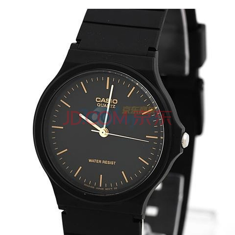 【卡西欧男表MQ-24-1E】卡西欧(CASIO)ANA