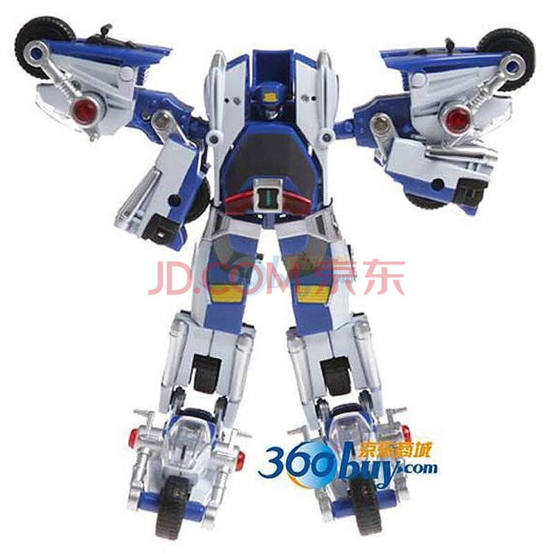 auldey双钻超级x战警钢铁拯救队系列玩具正版