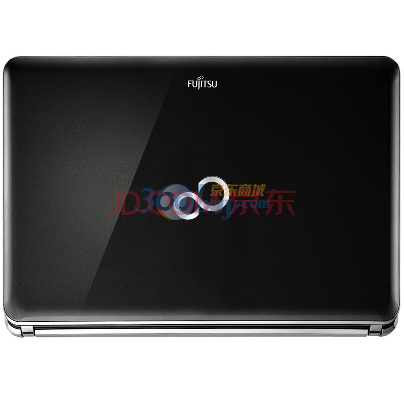 富士通（FUJITSU）LH531 14.1英寸笔记本电脑（B960 2G 320G 1G独显 D刻 蓝牙 高清HDMI 摄像头）型动黑