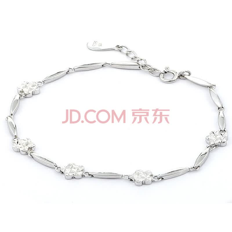 【lux-<em>women银手链</em>】lux-women925银手链 单