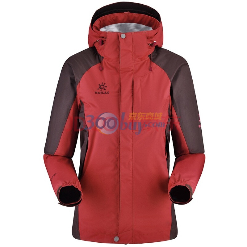 【<em>凯乐石冲锋衣</em>】Kailas<em>女式</em>两层<em>冲锋衣</em>/<em>冲锋衣</em>