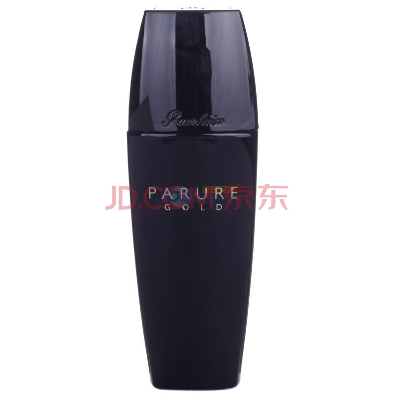 Guerlain娇兰金钻焕采粉底液spf15(亚麻色)30ml