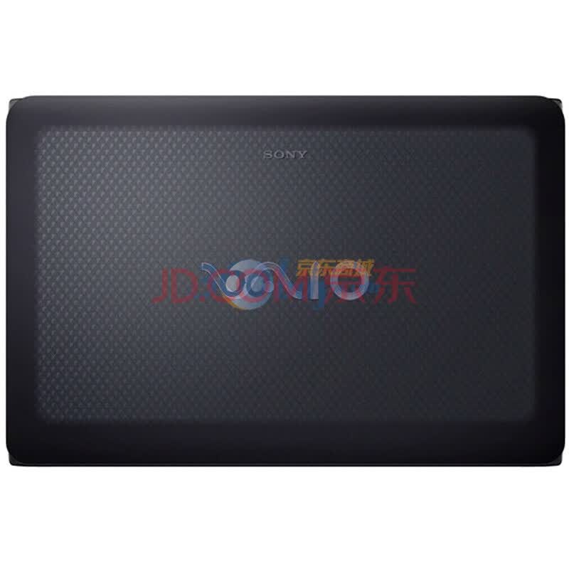 索尼（SONY）VPCCB46EC/B 15.5英寸笔记本电脑（i3-2370M 2G 500G HD6630M 1G独显 蓝牙 W7 黑）
