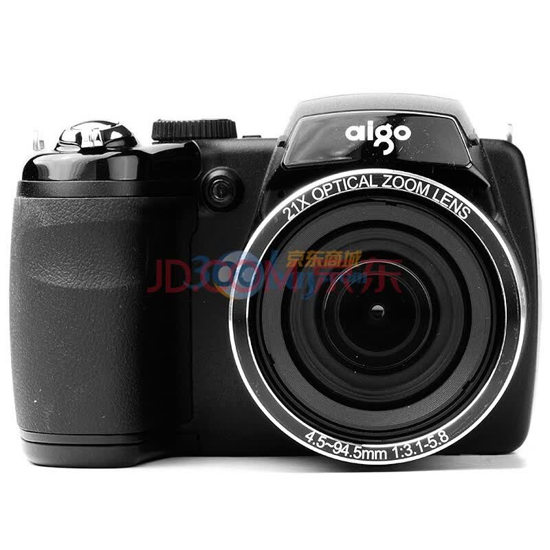  aigo 爱国者 DC-H5 数码相机