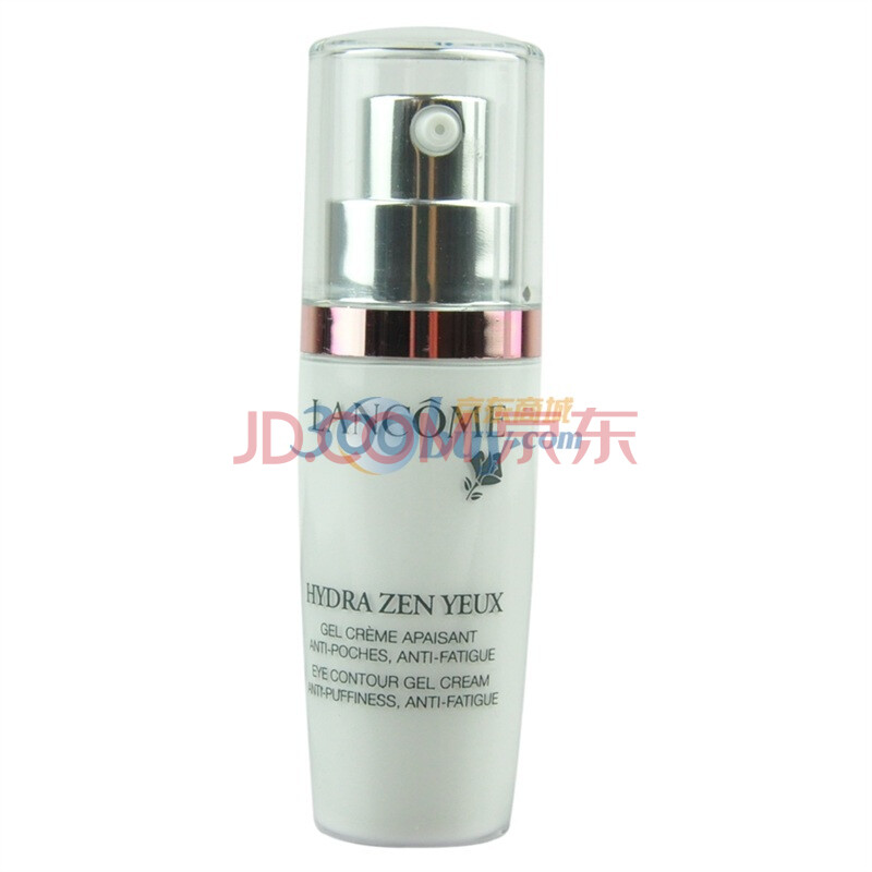 【兰蔻眼霜】Lancome兰蔻水份缘舒缓眼霜 15ml图片