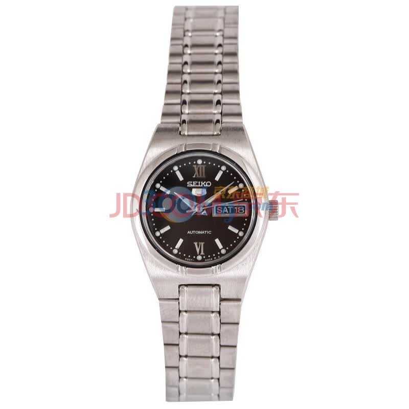 【<em>精工</em>机械<em>女表</em> SYM607K1】SEIKO <em>精工 盾牌</em>