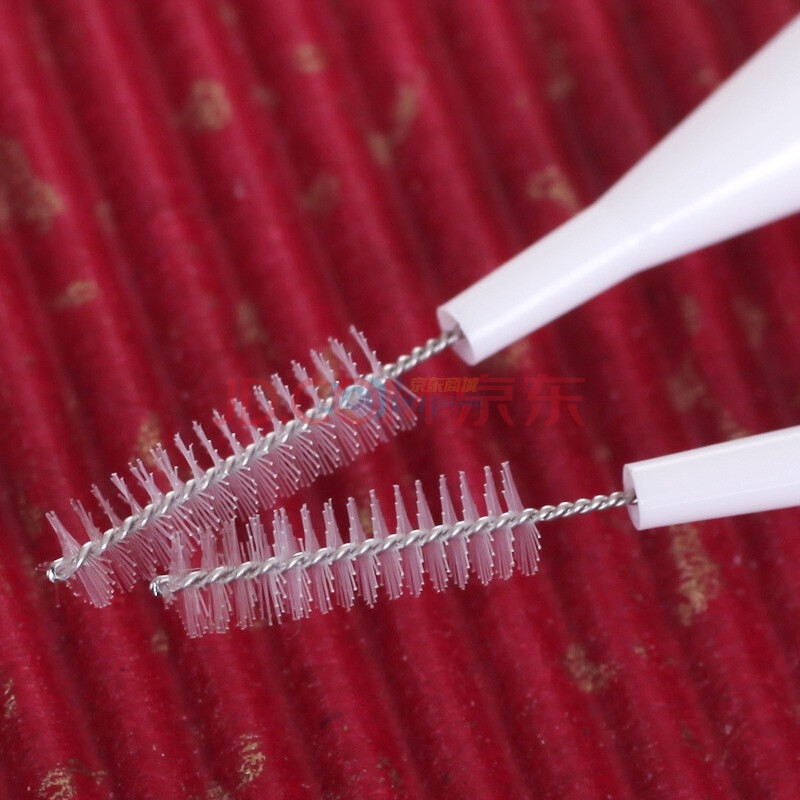 四支装牙缝刷