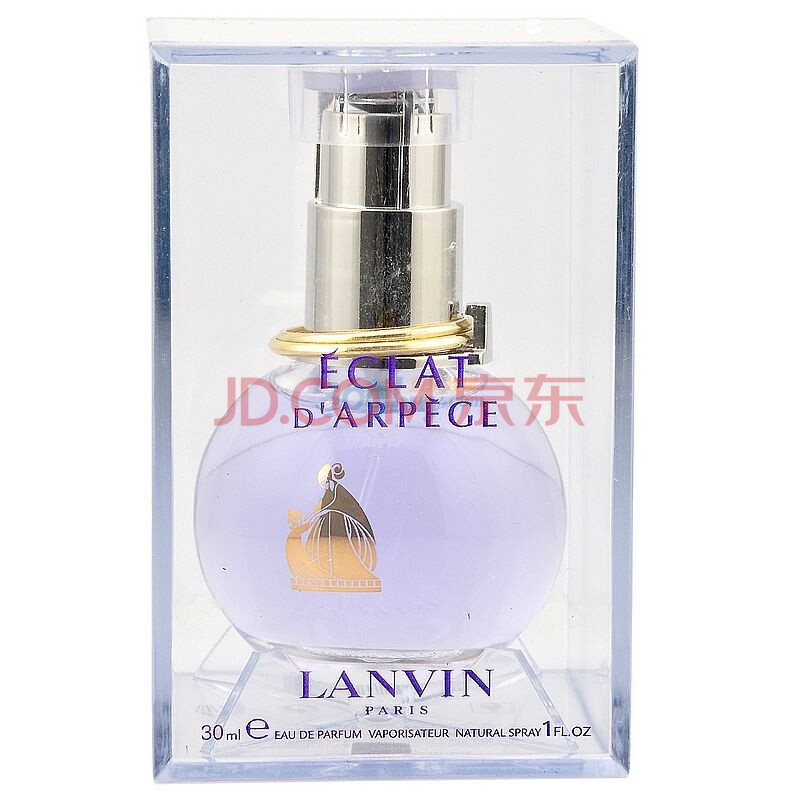 【<em>浪凡香水</em>】LANVIN<em>浪凡光韵女士香水</em>30ml图