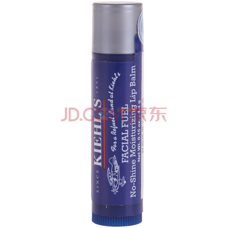 科颜氏KIEHLS男士护唇膏4.4g