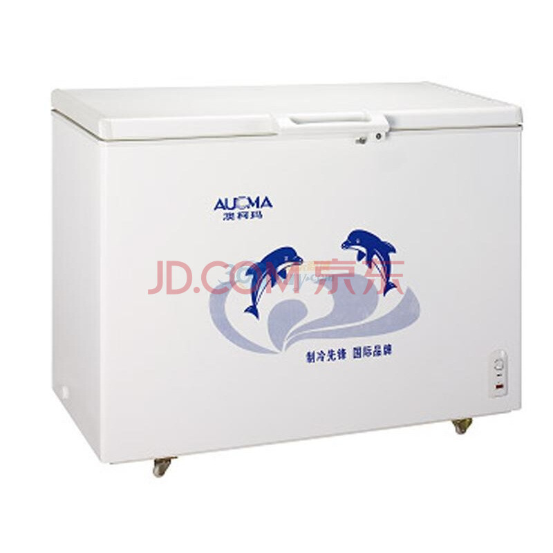 【澳柯玛BC\/BD-389FA】澳柯玛冰柜BC\/BD-3